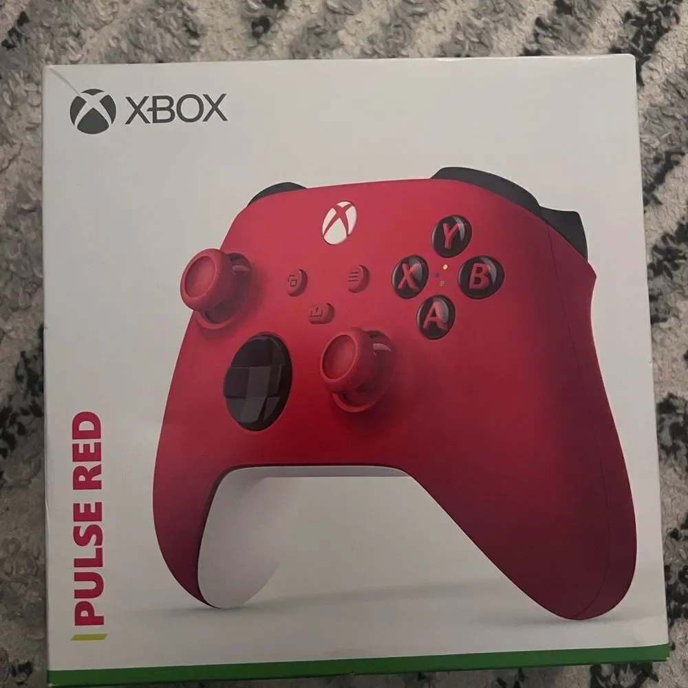 Microsoft Wireless Controller for Xbox Series X/S